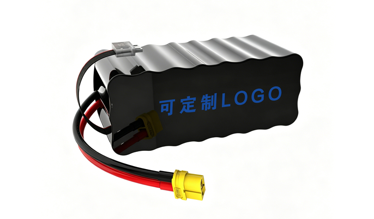 21700高倍率FPV無人機電池